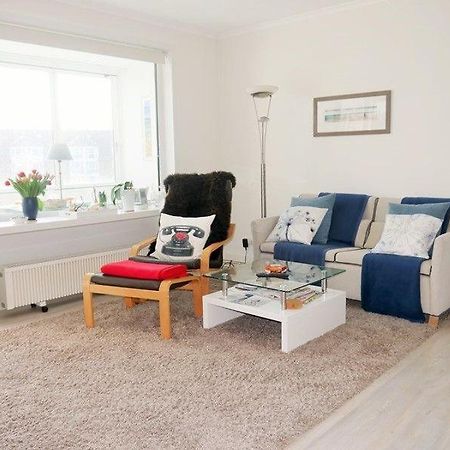 Seedeich Apartment Cuxhaven Extérieur photo
