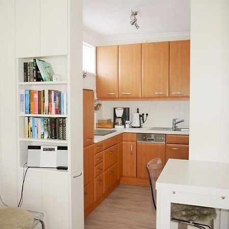 Seedeich Apartment Cuxhaven Extérieur photo