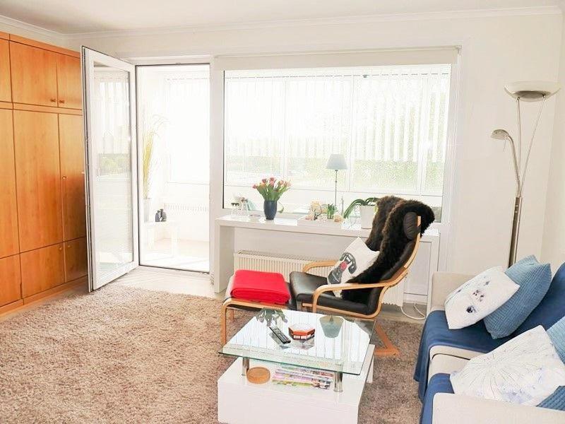 Seedeich Apartment Cuxhaven Extérieur photo