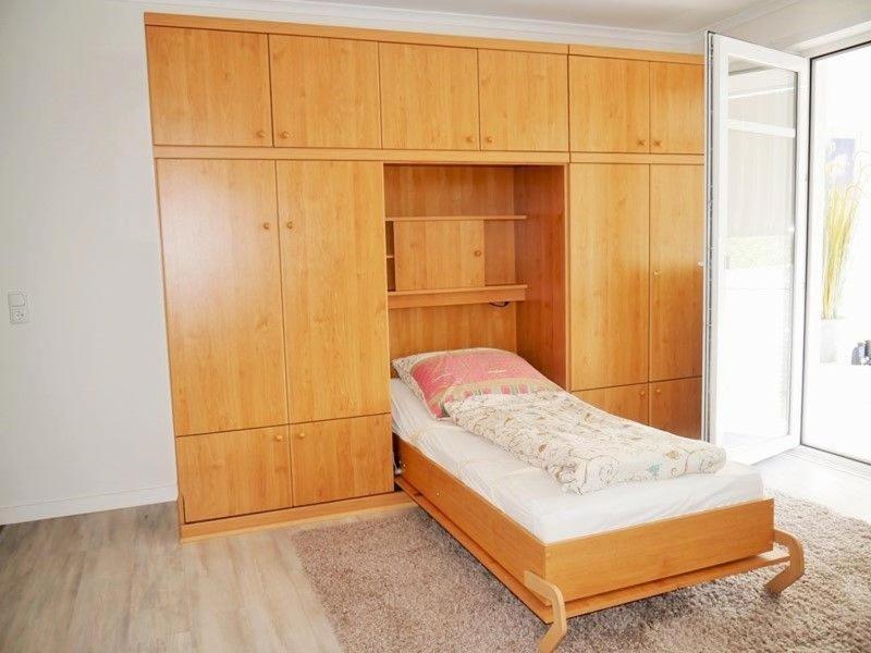 Seedeich Apartment Cuxhaven Extérieur photo