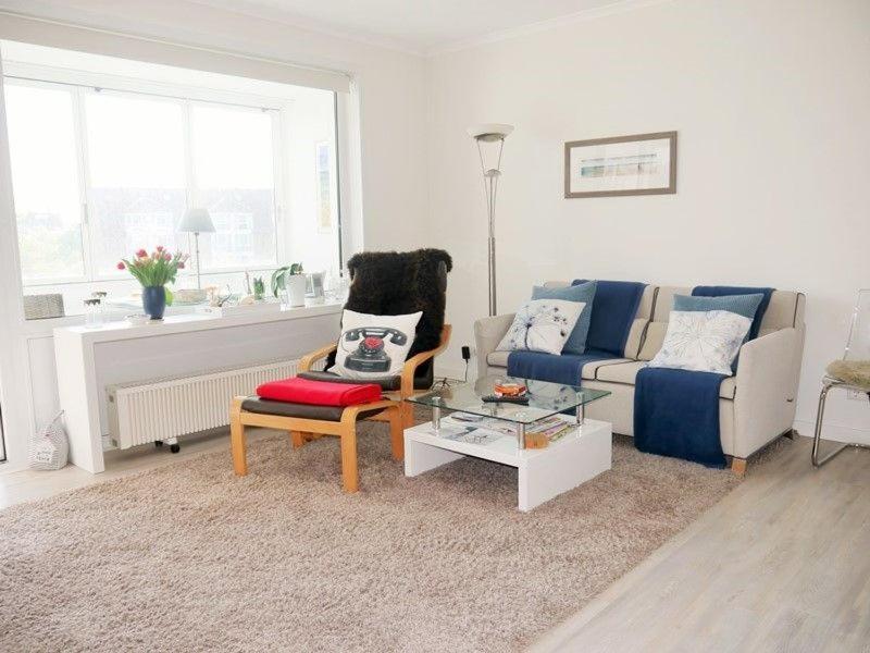 Seedeich Apartment Cuxhaven Extérieur photo
