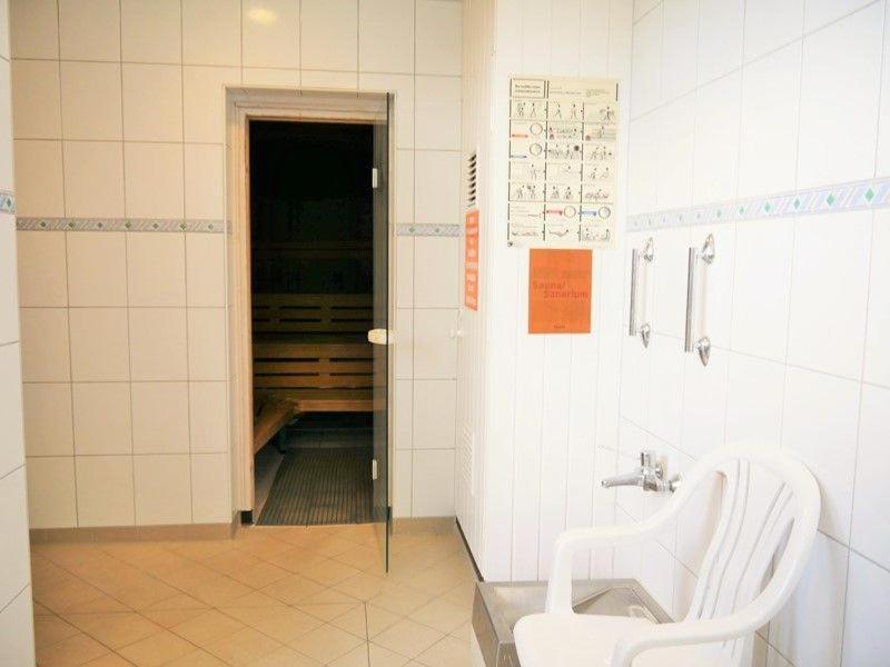Seedeich Apartment Cuxhaven Extérieur photo