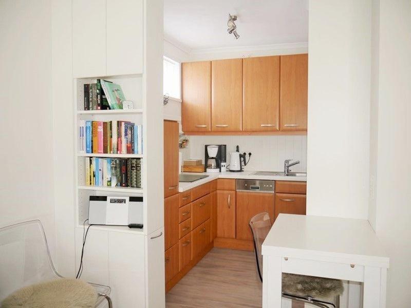 Seedeich Apartment Cuxhaven Extérieur photo